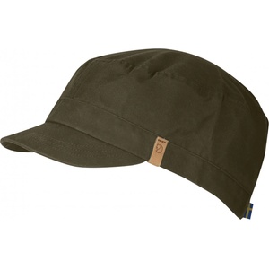Fjällräven Шапка с козирка Fjällräven Singi Trekking Cap - Dark Olive - размер XL (204-1053-0414)