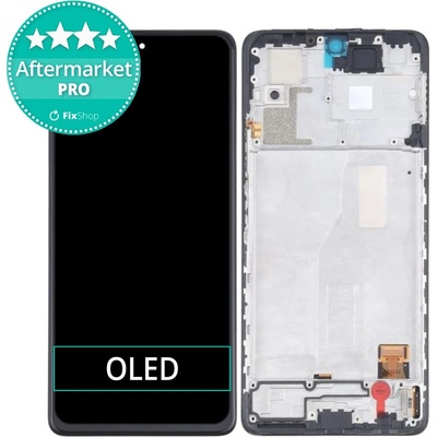 LCD Displej + Dotykové sklo Xiaomi Redmi Note 10 Pro – Zbozi.Blesk.cz