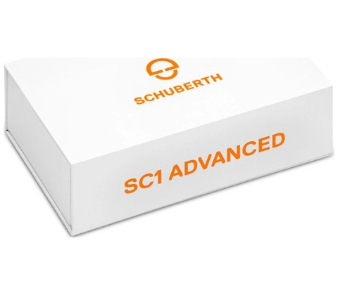 Interkom Schuberth SC1 Advanced
