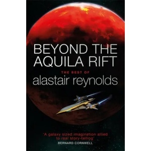 Beyond the Aquila Rift (ISBN: 9781473216365)