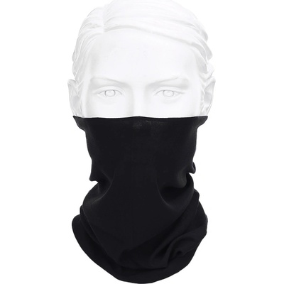 Fostex Face Wrap šatka čierna