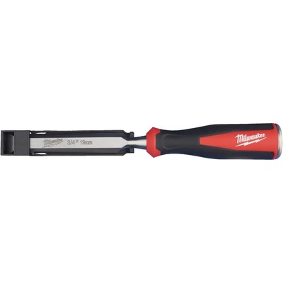 Milwaukee 4932479894 Tenké ploché dláto 3/4", dvousložková rukojeť
