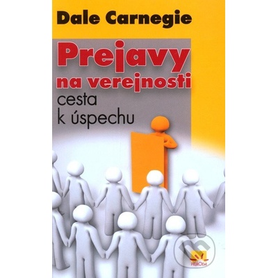 Prejavy na verejnosti