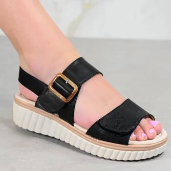 Xcess Сандали C1153-1 Black