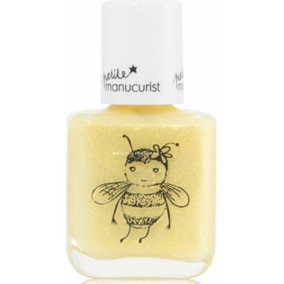 SNBIO MANUCURIST_Dětský lak na nehty Petite Pia The Bee 8ml