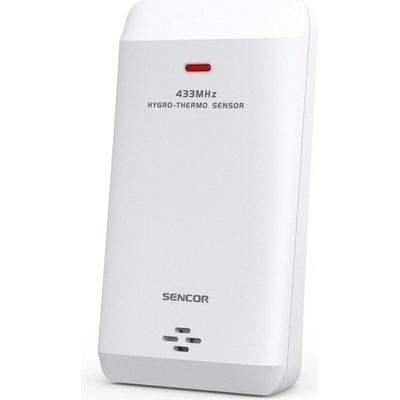 SENCOR SWS TH8700-8800 čidlo