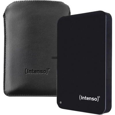 Intenso Memory Drive 2.5 5TB USB 3.2 6023513