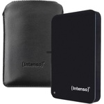 Intenso Memory Drive 2.5 5TB USB 3.2 6023513