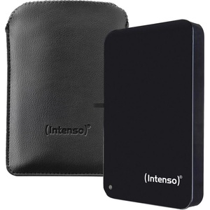 Intenso Memory Drive 2.5 5TB USB 3.2 6023513