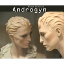 SCHULZE, KLAUS - ANDROGYN CD