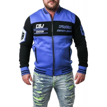 CIPO & BAXX CL500 BLUE modrá