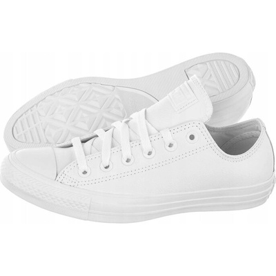 Converse Chuck Taylor 136823C biele