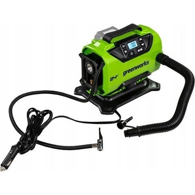 Greenworks G24IN