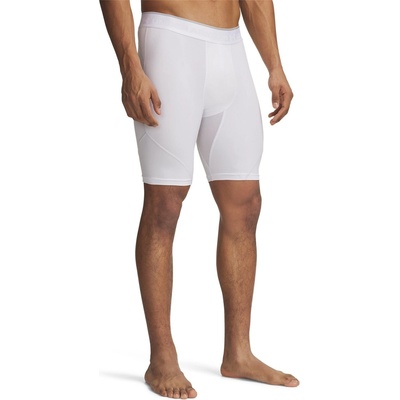Under Armour Къси панталони Under Armour Men's Performance Gym Shorts - White/Reflect
