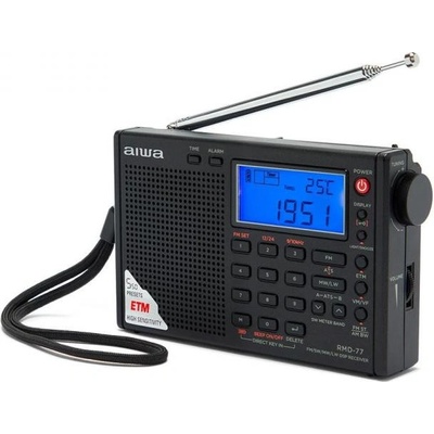 Aiwa RMD-77