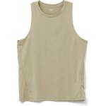 Houdini Дамски потник с широка презрамка Houdini Women's Pace Air Tank Tank top - Powder Green - размер L (916-6398-0115)