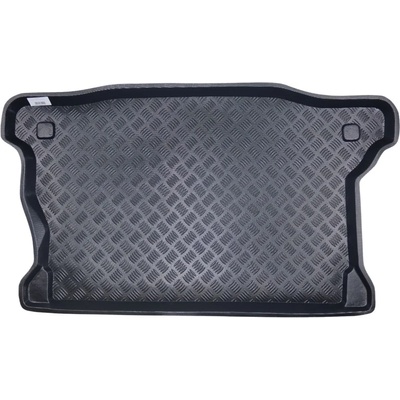 M-PLAST Стелка за багажник за Honda Jazz I (2002-2010) (18026PVC)