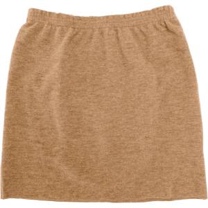 Engel Дамска пола Engel Women's Skirt - Mandel Melange - размер 42/44 (EU) (113-0599-0414)