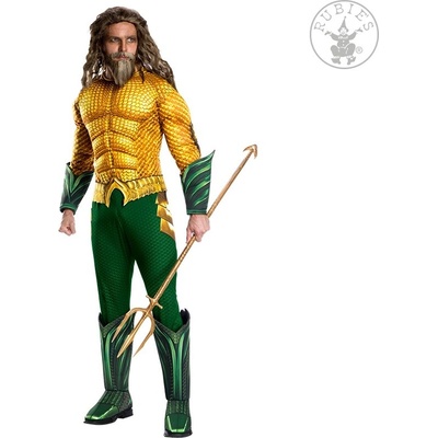 Aquaman – Zboží Dáma