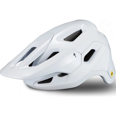 Specialized Tactic 4 white 2026