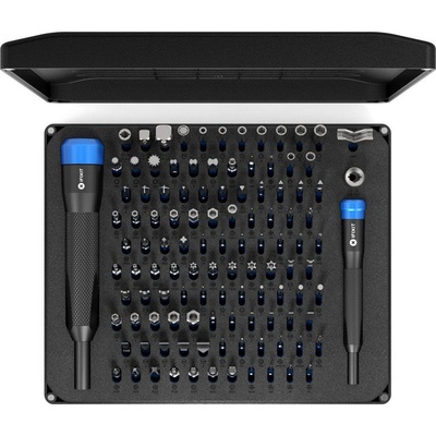 iFixit Manta Precision Bit Set Комплект отвертки 112бр IF145-392-1 (IF145-392-1)
