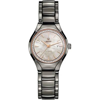 Rado True Automatic Diamonds R27243852 - Дамски часовник (R27243852)