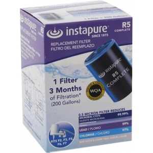 Instapure Резервни филтърни касети Instapure R5