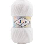 alize Softy Mega 55 Плетива прежда (30900055)
