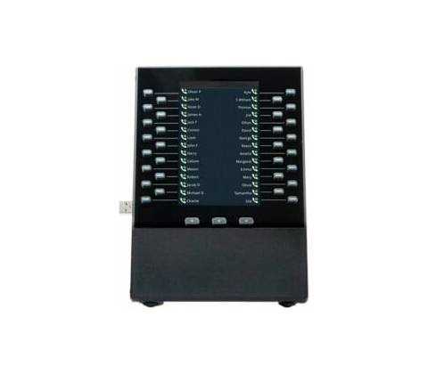 Poly VVX EM50 Expansion Module