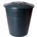 Ecotank, ICS Nádoba na vodu, kruhová, 300L