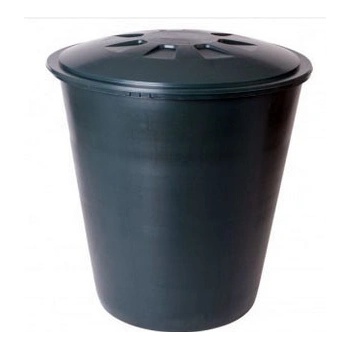 Ecotank, ICS Nádoba na vodu, kruhová, 300L