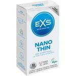 EXS Condoms Nano Thin 12 pcs