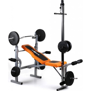 Klarfit Ultimate Gym 3500