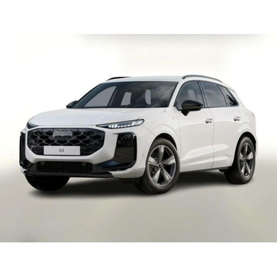 Audi Q3 S-line 150 kW