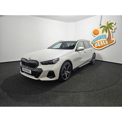 BMW 540d xDrive M Sport 223 kW