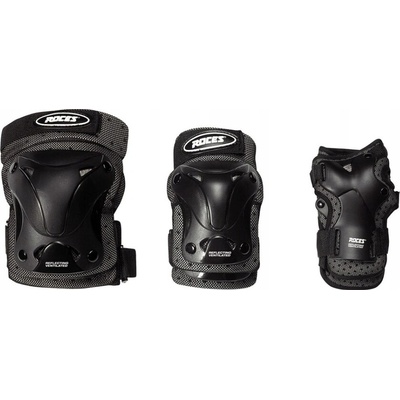 2v1 Roces Ventilated Junior