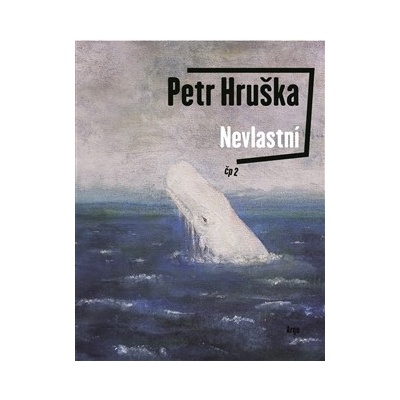Nevlastní Hruška Petr CZ