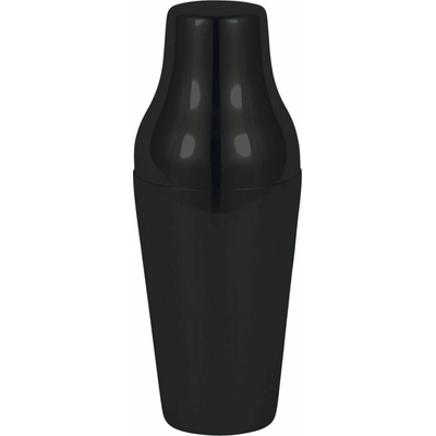 Gastro Pařížský shaker, černý (226677026)