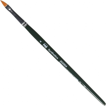 Kreul Universal Basic Synthetics Плоска четка 04 1 бр (202604)