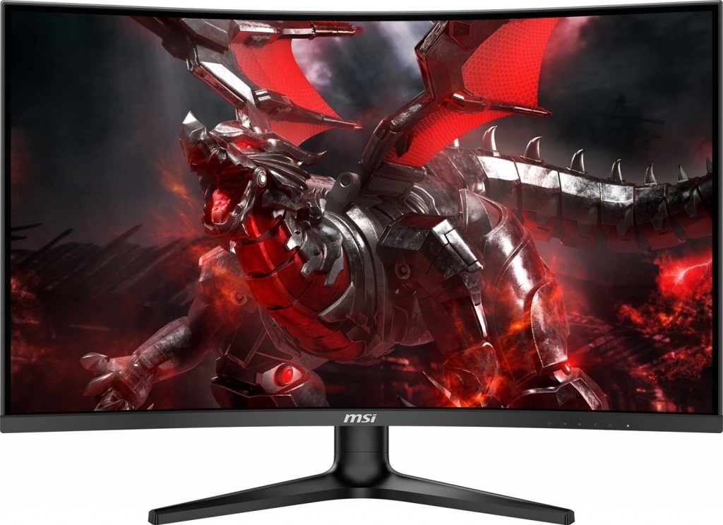 MSI Gaming Optix G321C - Heureka.cz