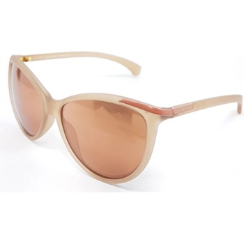 Calvin Klein Calvin Klein слънчеви очила J767S/60 Mate Rose за жени