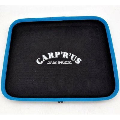 Carp R Us Tácka na Montáže Rig Tray 32 x 25x3 cm