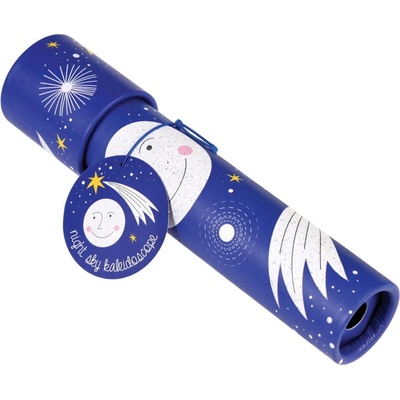 Rex London Астрономия със син калейдоскоп - Rex London (27700)