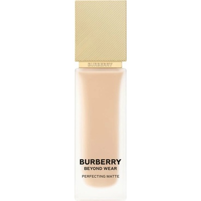 Burberry Beyond Wear Perfecting Matte Foundation make-up light neutral 030 30 ml