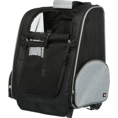 Trixie Tbag ELEGANCE batoh vozík na kolečkách 32 x 45 x 25 cm