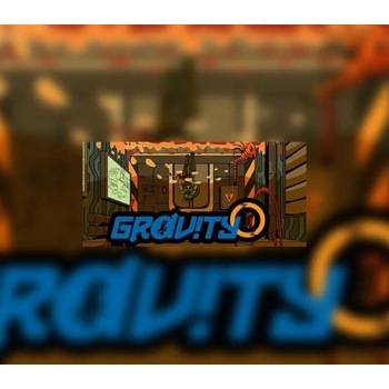 Gravity Spin
