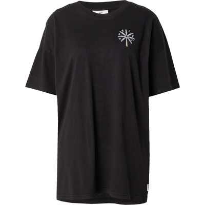 O'Neill Тениска черно, размер xs