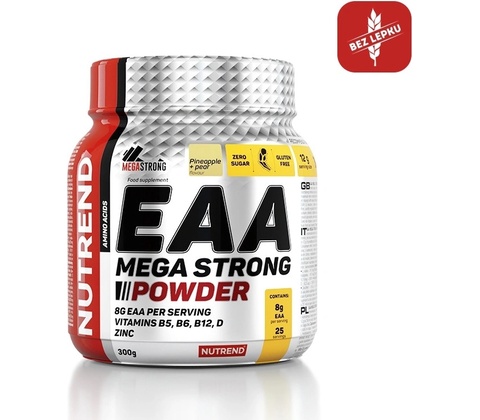 NUTREND EAA 300 g