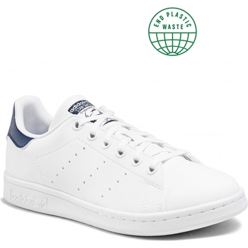adidas Stan Smith J H68621 bílá