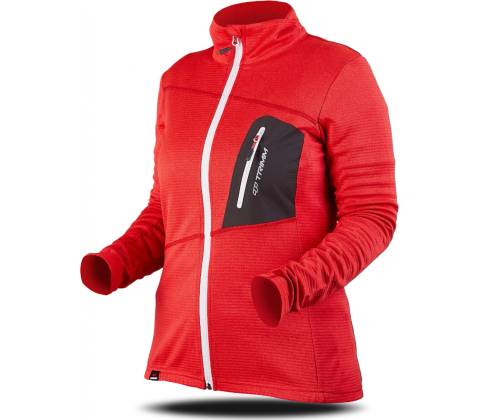 Trimm Micro Lady red